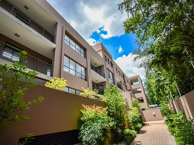 2 Bedroom Apartment For Sale in Johannesburg - CQmj.webp