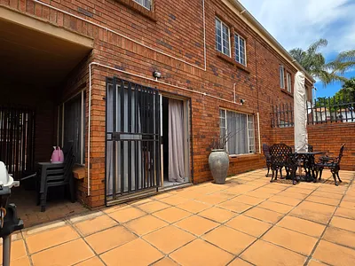 3 Bedroom Townhouse For Sale in Pretoria - TNRD.webp