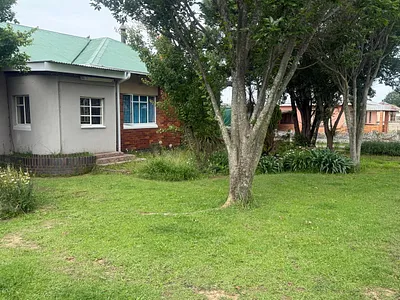 3 Bedroom House For Sale in Volksrust - 2f1a.webp