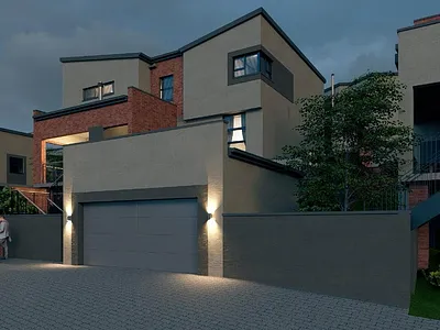 3 Bedroom Apartment For Sale in Pretoria - NARe.webp