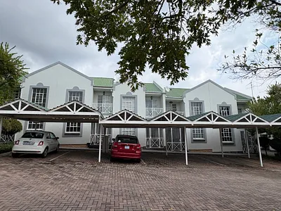 2 Bedroom Apartment For Sale in Pretoria - ZLiA.webp