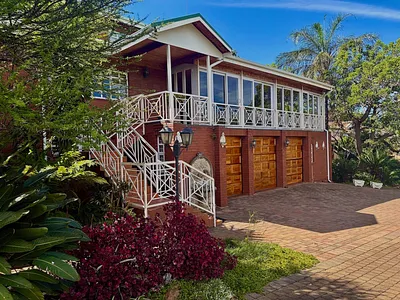 3 Bedroom Townhouse For Sale in Pretoria - fhp4.webp