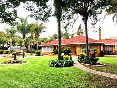 3 Bedroom House For Sale in Boksburg - 3Vcn.webp