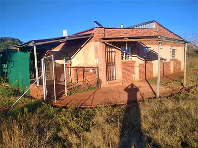 3 Bedroom House To Rent in Pretoria - Uzgz.webp