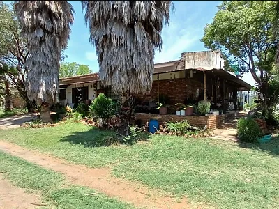 Farm For Sale in Wonderboom - img