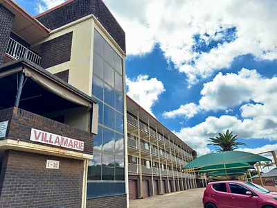 2 Bedroom Apartment For Sale in Pretoria - C8wB.webp