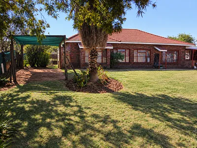 3 Bedroom House For Sale in Wonderboom - WaTx.webp