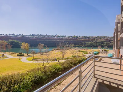 1 Bedroom Townhouse For Sale in Pretoria - Xtuo.webp