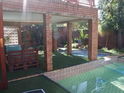 3 Bedroom Townhouse To Rent in Pretoria - 8ke9.webp