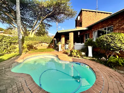 3 Bedroom House For Sale in Pretoria - DHv7.webp