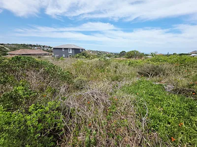 Vacant Land For Sale in Port Alfred - Ixhj.webp