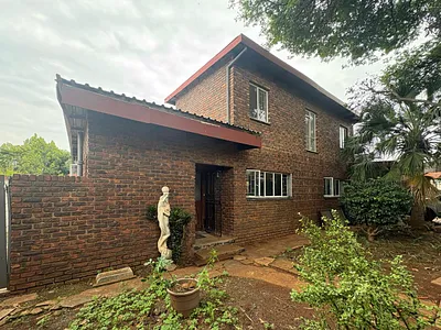 3 Bedroom House To Rent in Pretoria - o1ro.webp