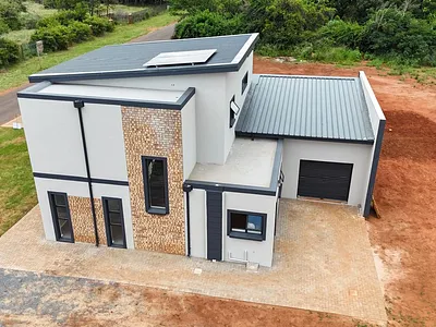 3 Bedroom House For Sale in Akasia - oEZk.webp