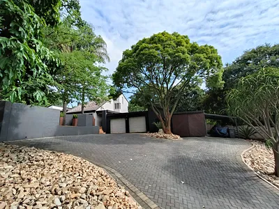 4 Bedroom House For Sale in Pretoria - Eaze.webp