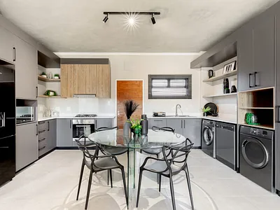 2 Bedroom Apartment For Sale in Pretoria - CoSJ.webp