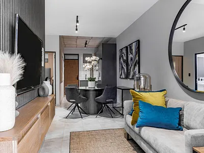 2 Bedroom Apartment For Sale in Pretoria - 6GY5.webp