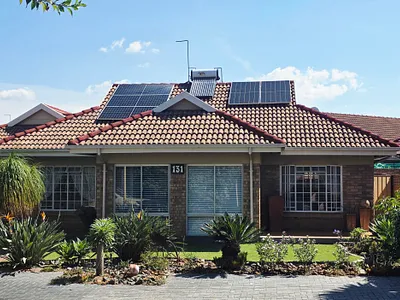 2 Bedroom Townhouse For Sale in Mookgopong - sJlN.webp