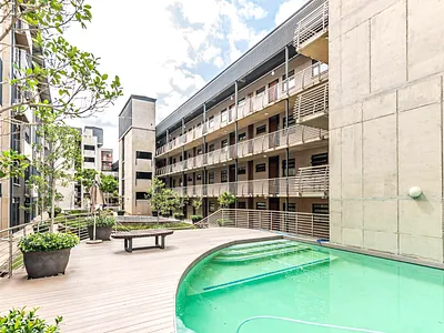 2 Bedroom Apartment For Sale in Pretoria - Jhmy.webp