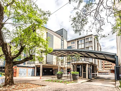 2 Bedroom Apartment For Sale in Pretoria - TJmr.webp