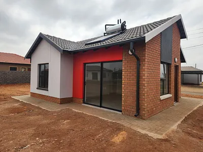 3 Bedroom House For Sale in Akasia - qgmb.webp