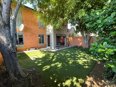 2 Bedroom Townhouse For Sale in Centurion - jV26.webp