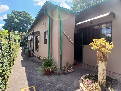 1 Bedroom Apartment To Rent in Pretoria - img