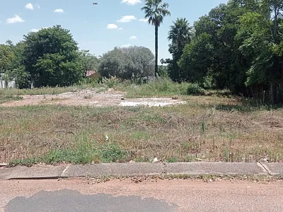 Vacant Land For Sale in Centurion - WG1Q.webp