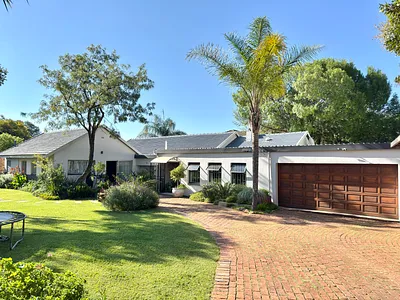 4 Bedroom House For Sale in Pretoria - 7EdA.webp