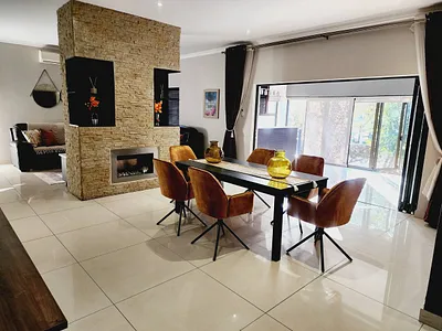 4 Bedroom House To Rent in Pretoria - img