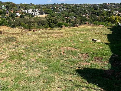 Vacant Land For Sale in Pretoria - img