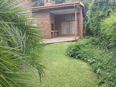 4 Bedroom House For Sale in Pretoria - img