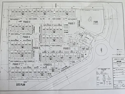 Vacant Land For Sale in Akasia - E89t.webp