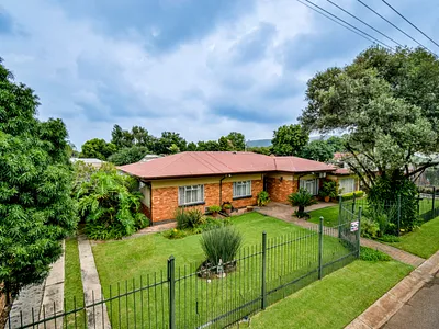 4 Bedroom House For Sale in Pretoria - UdC2.webp