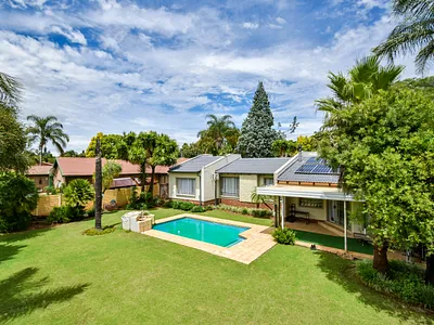4 Bedroom House For Sale in Pretoria - blCm.webp