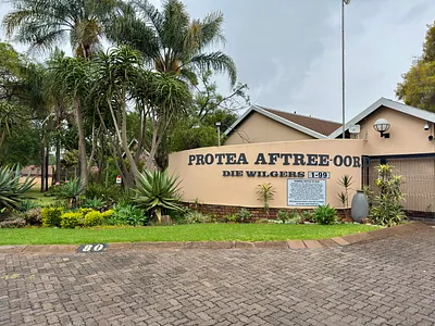 2 Bedroom Townhouse For Sale in Pretoria - Bw3Y.webp