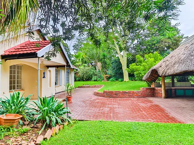 3 Bedroom House For Sale in Pretoria - 8Mqe.webp