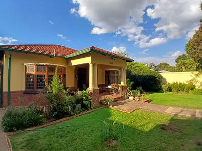 4 Bedroom House To Rent in Pretoria - 4cqX.webp