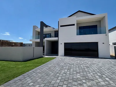 4 Bedroom House For Sale in Pretoria - foyw.webp