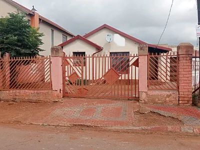 3 Bedroom House For Sale in Pretoria - dOLl.webp