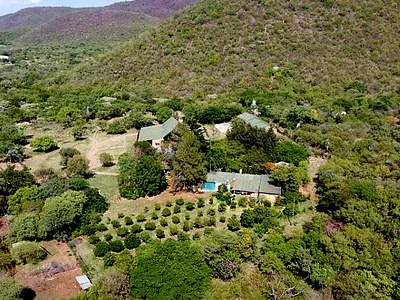 Farm For Sale in Mookgopong - FpET.webp