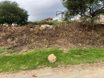 Vacant Land For Sale in Nelspruit - 5KYg.webp