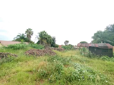 Vacant Land For Sale in Centurion - 4Zhm.webp