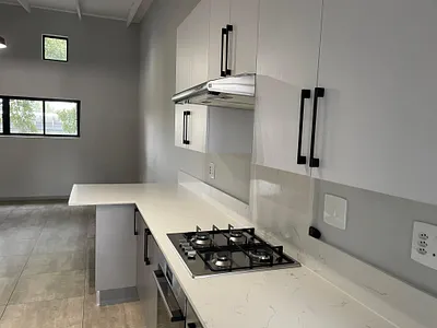 2 Bedroom Townhouse To Rent in Pretoria - G2qM.webp