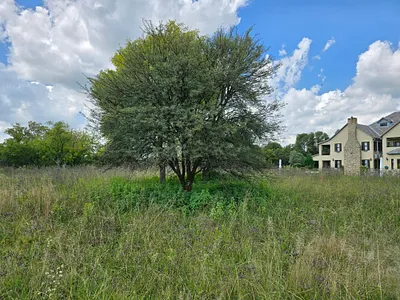 Vacant Land For Sale in Pretoria - ehDh.webp