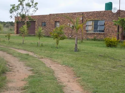 3 Bedroom House For Sale in Wonderboom - DZjb.webp