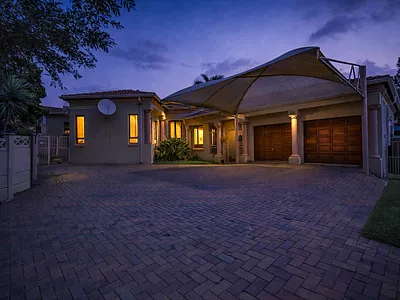 3 Bedroom House For Sale in Pretoria - qi23.webp