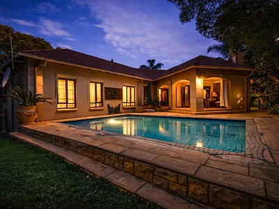 3 Bedroom House For Sale in Pretoria - 751C.webp