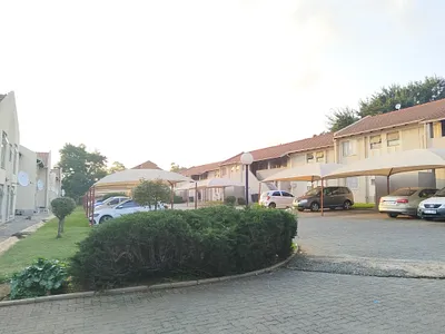 2 Bedroom Apartment For Sale in Centurion - img