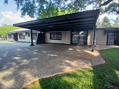 2 Bedroom Apartment To Rent in Pretoria - WIRm.webp