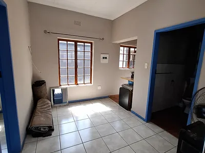 1 Bedroom House To Rent in Pretoria - img